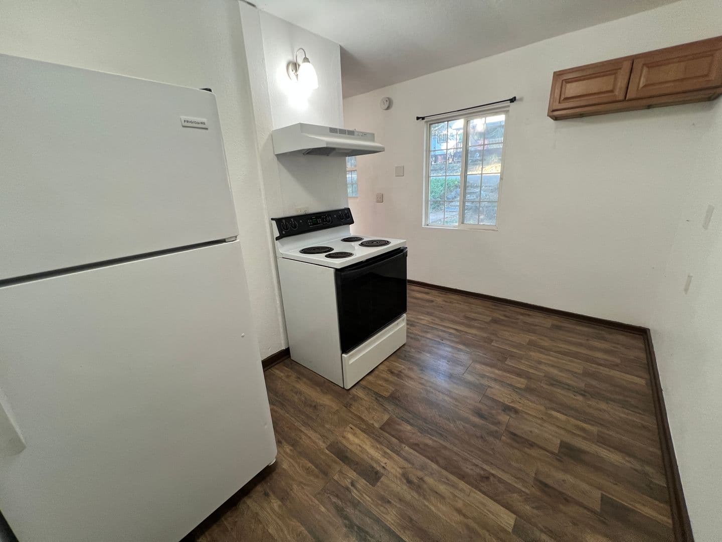 Shingletown Apartment: 6914 Mobile Park Drive