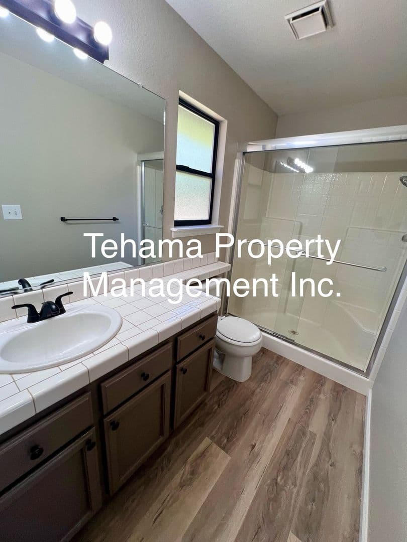 Redding House: 5224 Mica Ct.