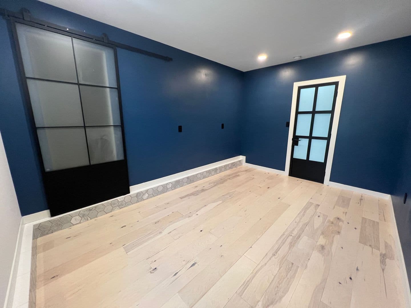 Red Bluff House: 240 1/2 Beverly Ave