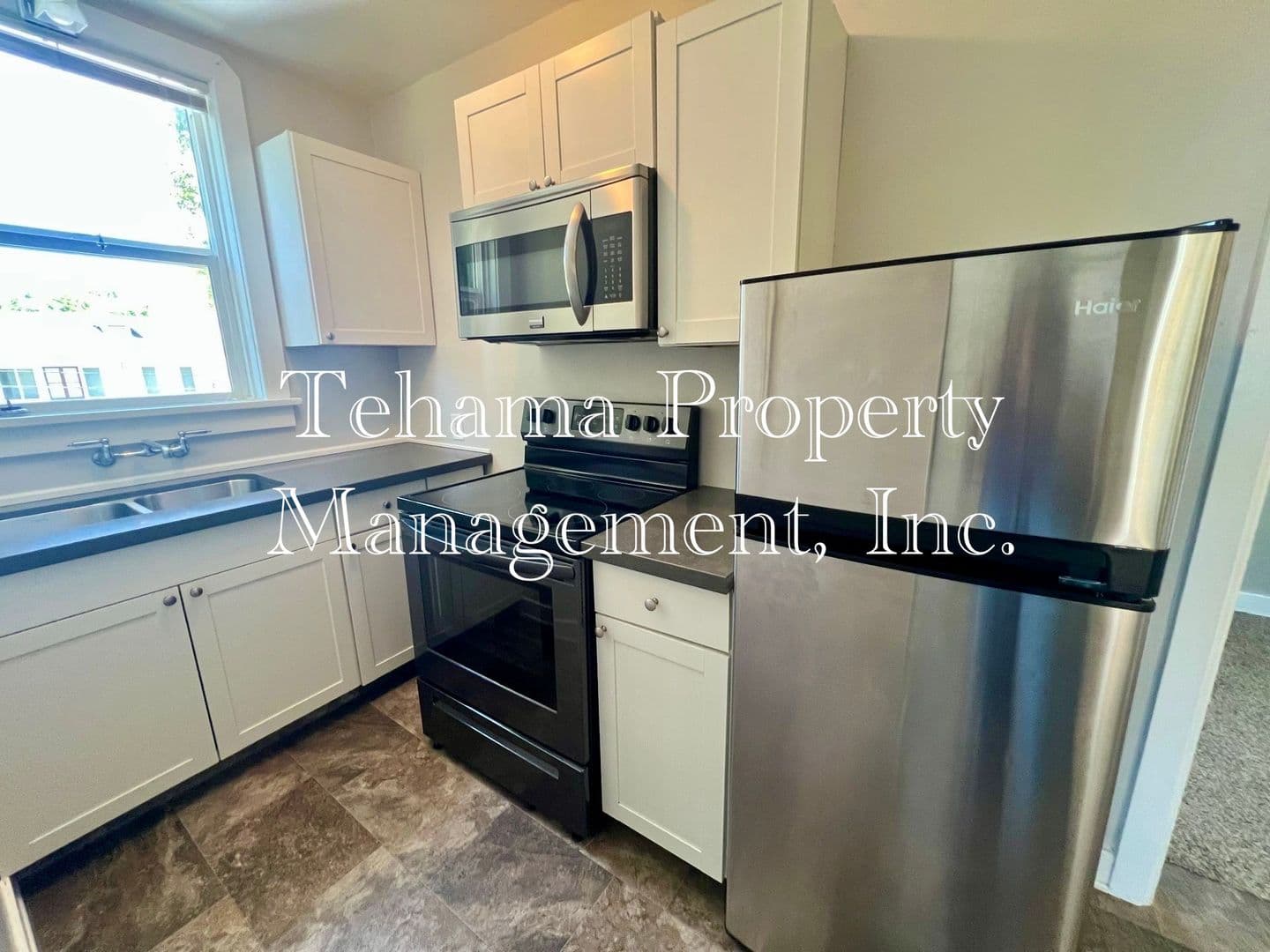 Red Bluff Apartment: 1051 Washington Street