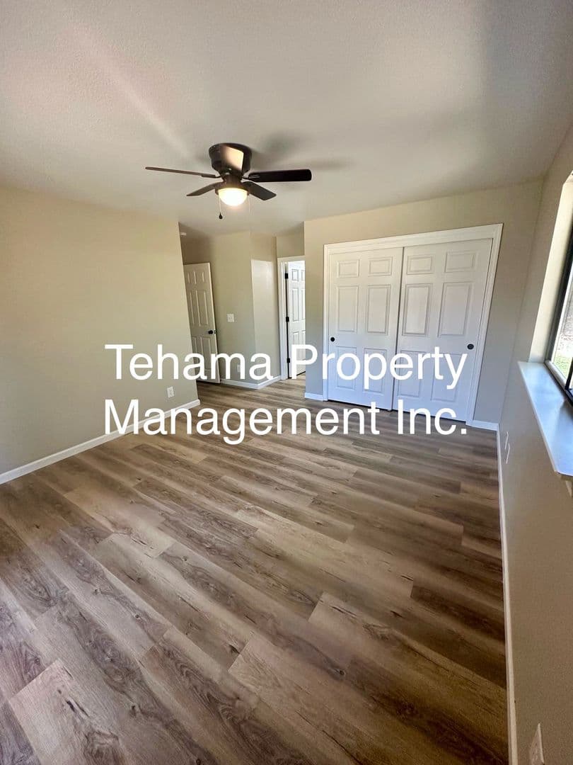 Redding House: 5224 Mica Ct.
