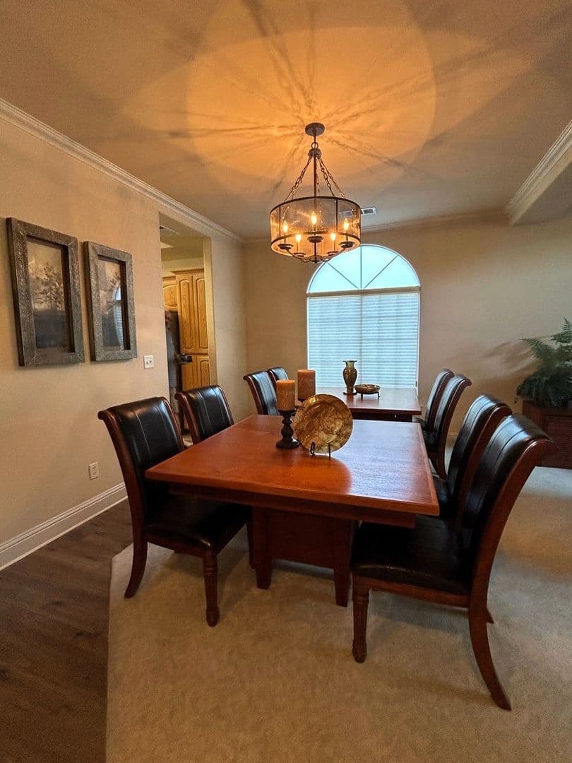 Red Bluff House: 120 Agua Verdi Dr.