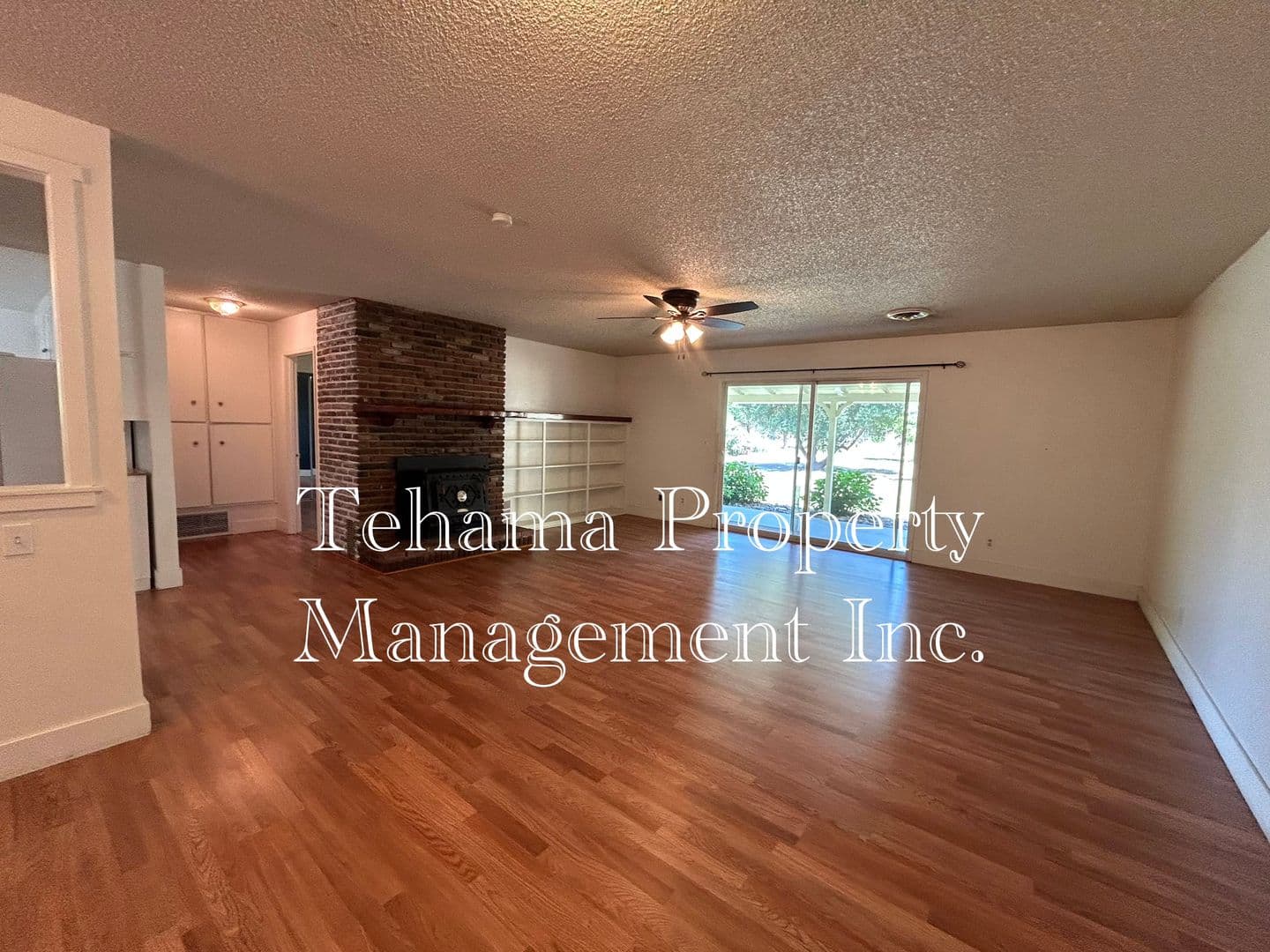 Los Molinos House: 25070 Tehama Vina Rd