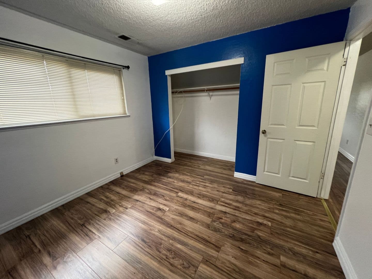 Red Bluff House: 1220 S. Jackson St