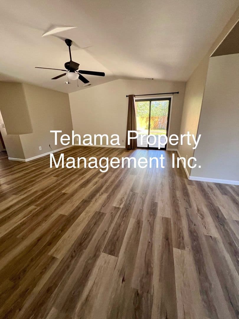 Redding House: 5224 Mica Ct.