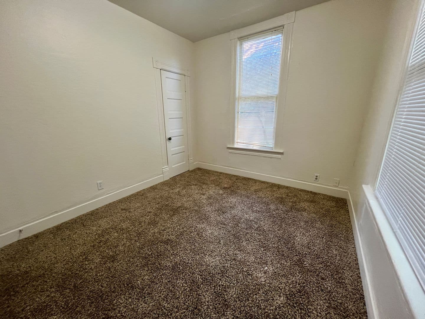 Red Bluff House: 1044 Lincoln St.