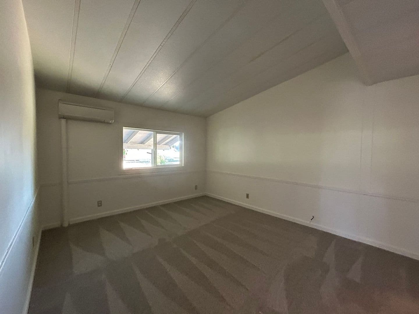 Red Bluff House: 12005 Craig Ave.