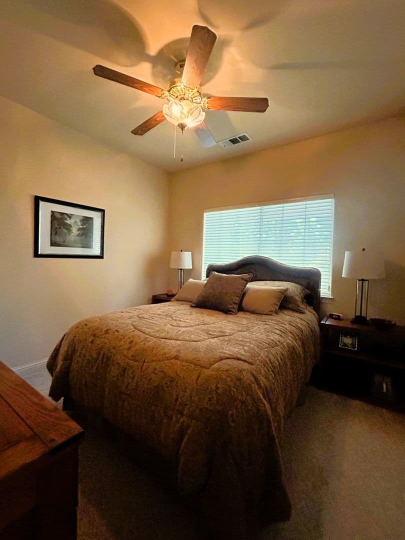 Red Bluff House: 120 Agua Verdi Dr.