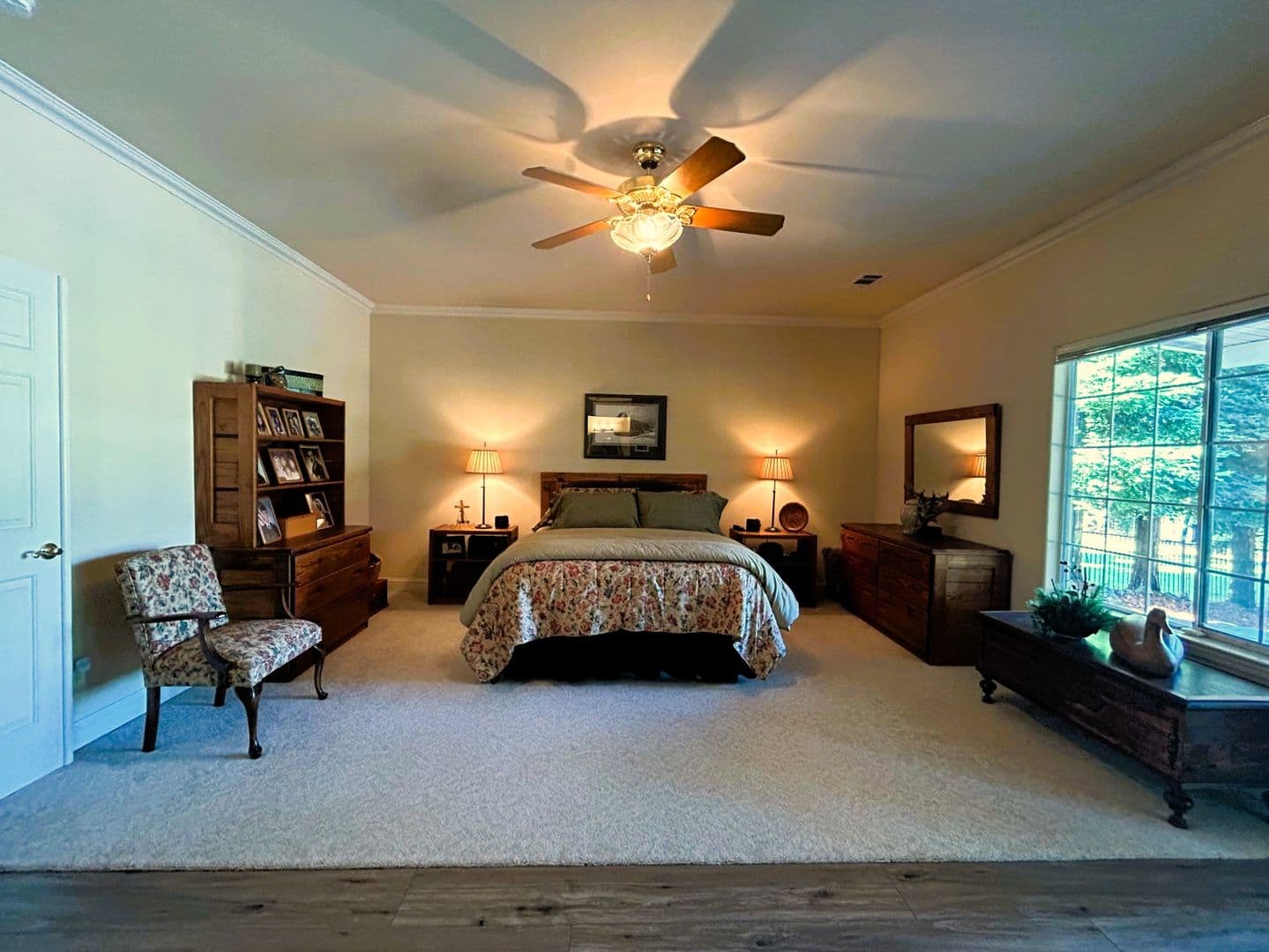 Red Bluff House: 120 Agua Verdi Dr.