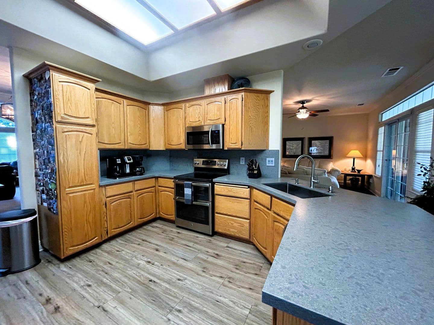 Red Bluff House: 120 Agua Verdi Dr.