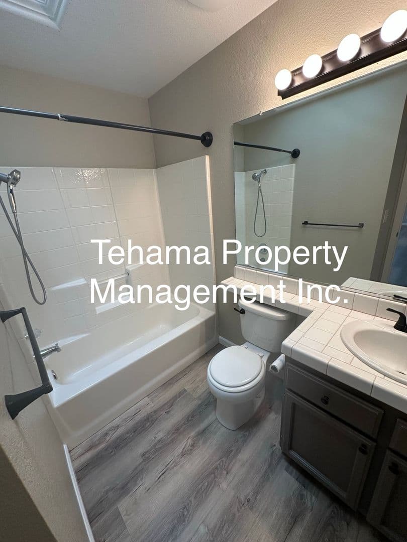 Redding House: 5224 Mica Ct.