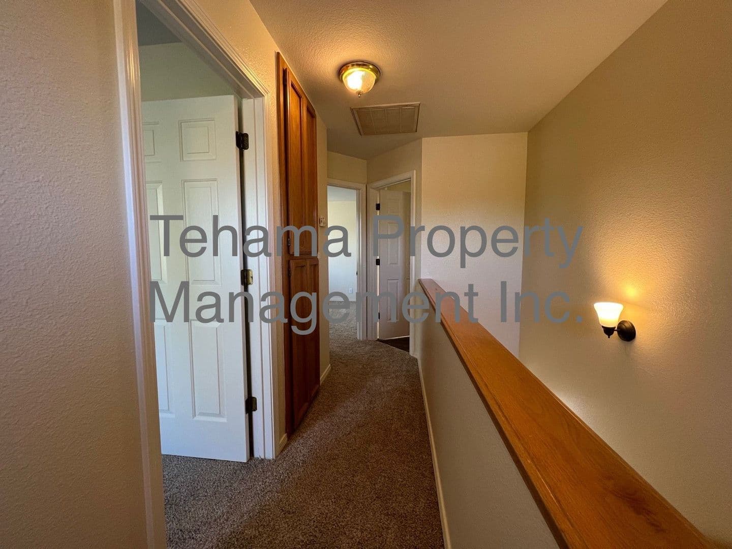 Red Bluff Apartment: 1070 Lakeside Dr.