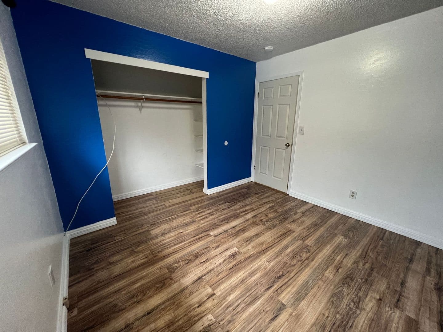 Red Bluff House: 1220 S. Jackson St