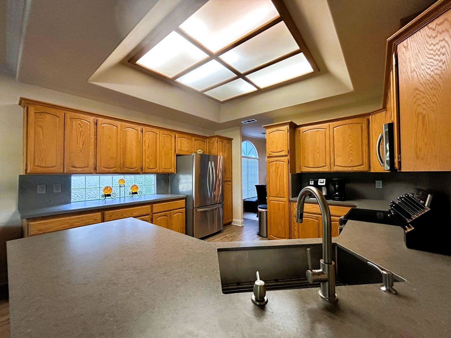 Red Bluff House: 120 Agua Verdi Dr.