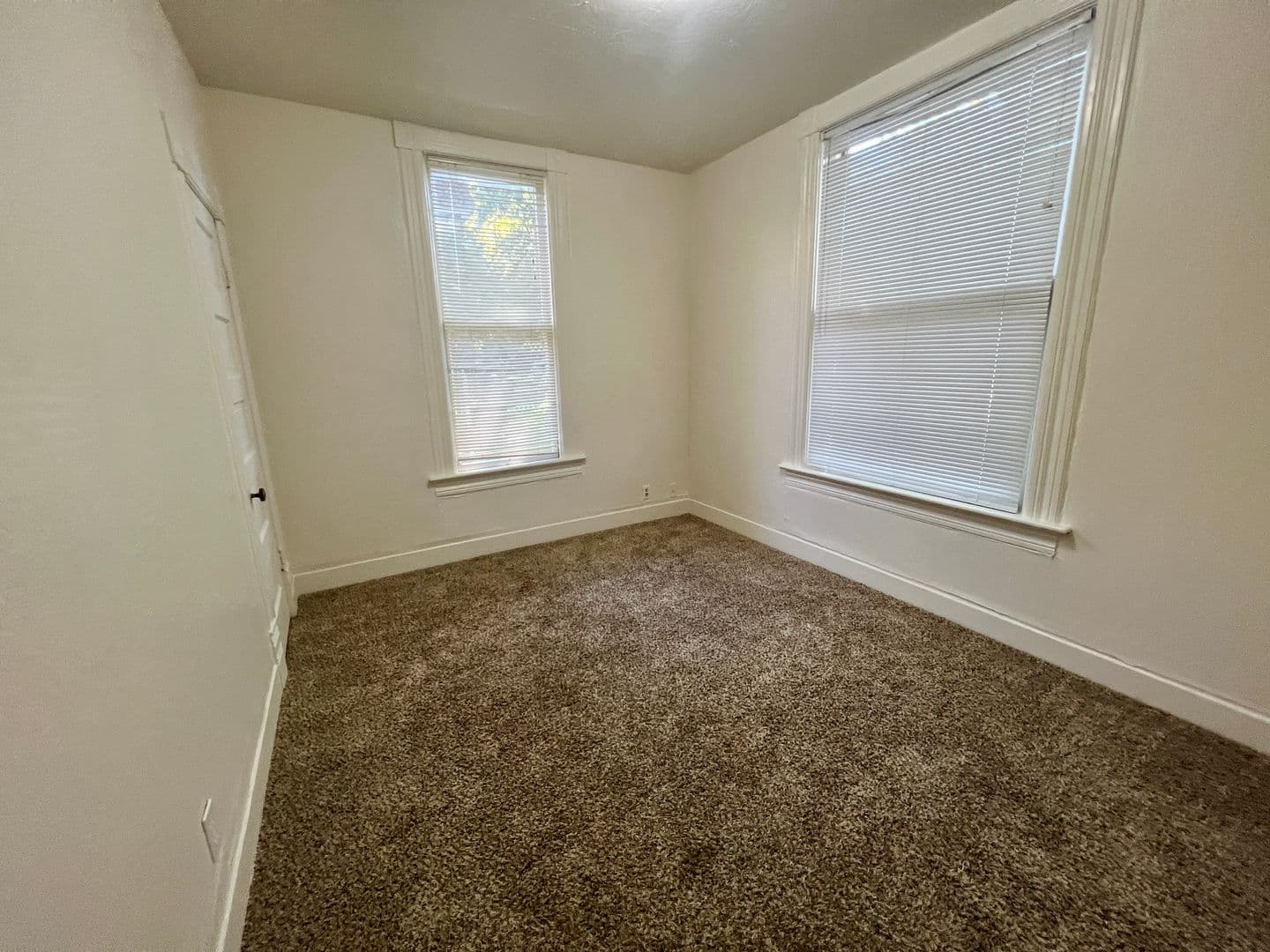 Red Bluff House: 1044 Lincoln St.