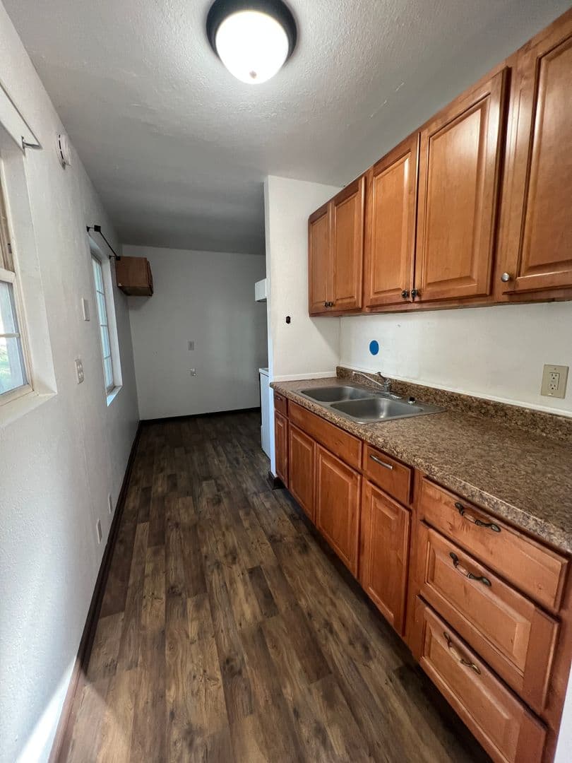 Shingletown Apartment: 6914 Mobile Park Drive