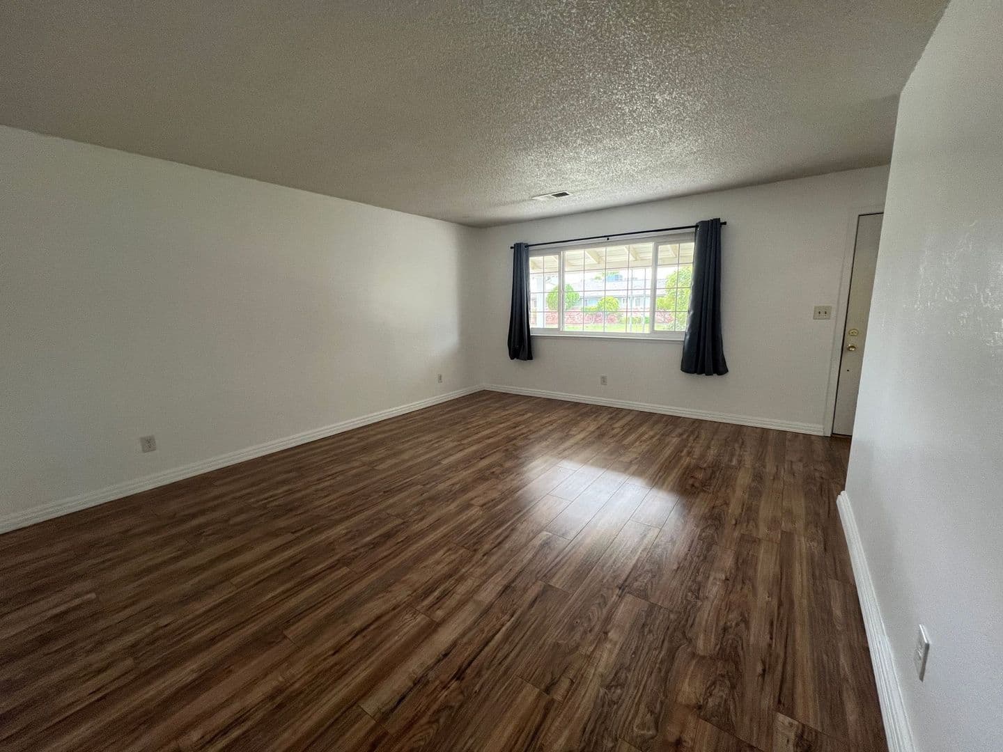Red Bluff House: 1220 S. Jackson St