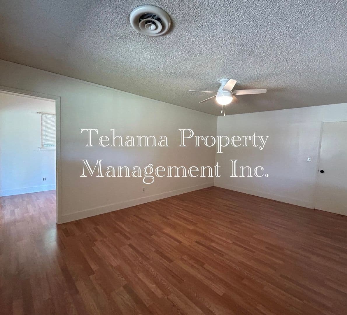 Los Molinos House: 25070 Tehama Vina Rd