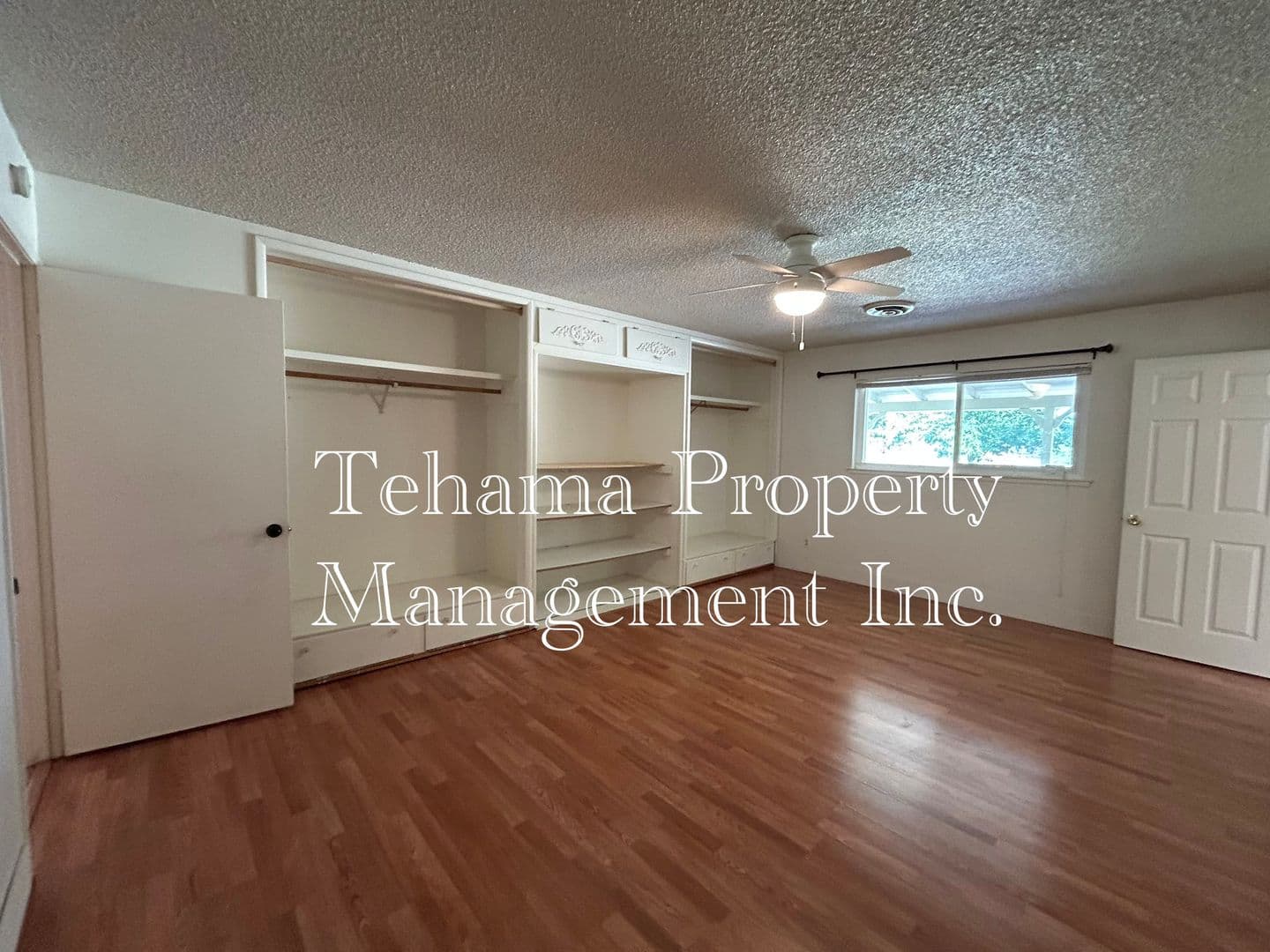 Los Molinos House: 25070 Tehama Vina Rd