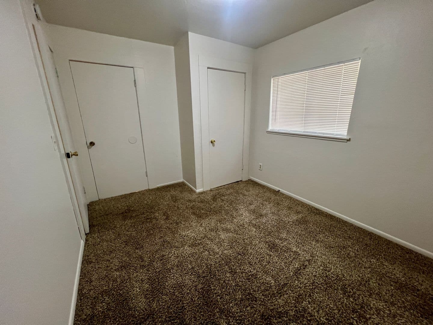 Red Bluff House: 1044 Lincoln St.