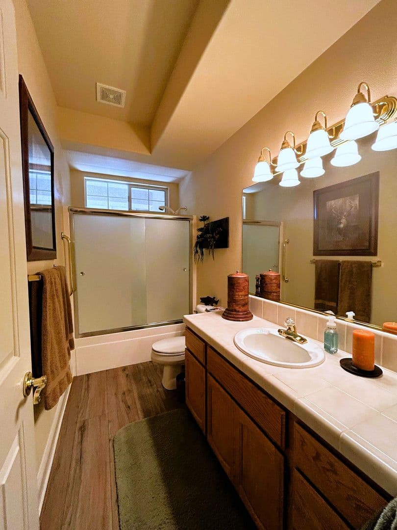Red Bluff House: 120 Agua Verdi Dr.