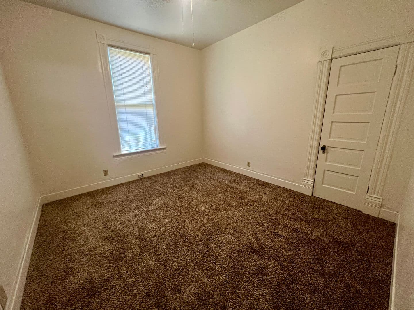 Red Bluff House: 1044 Lincoln St.