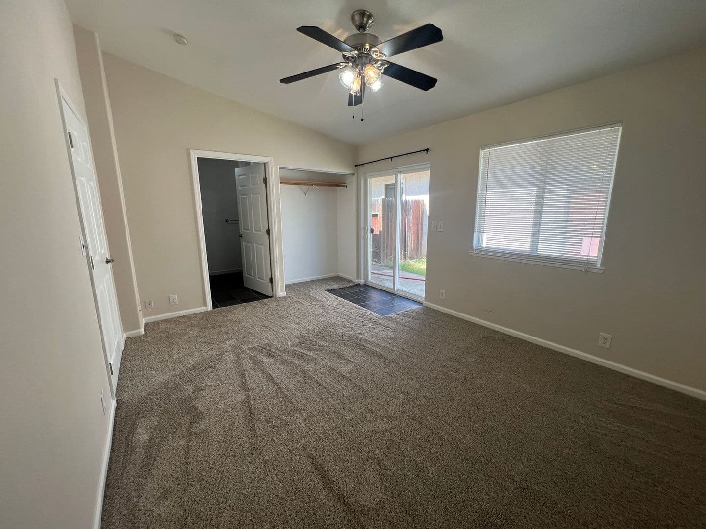 Red Bluff House: 22857 Sanford St