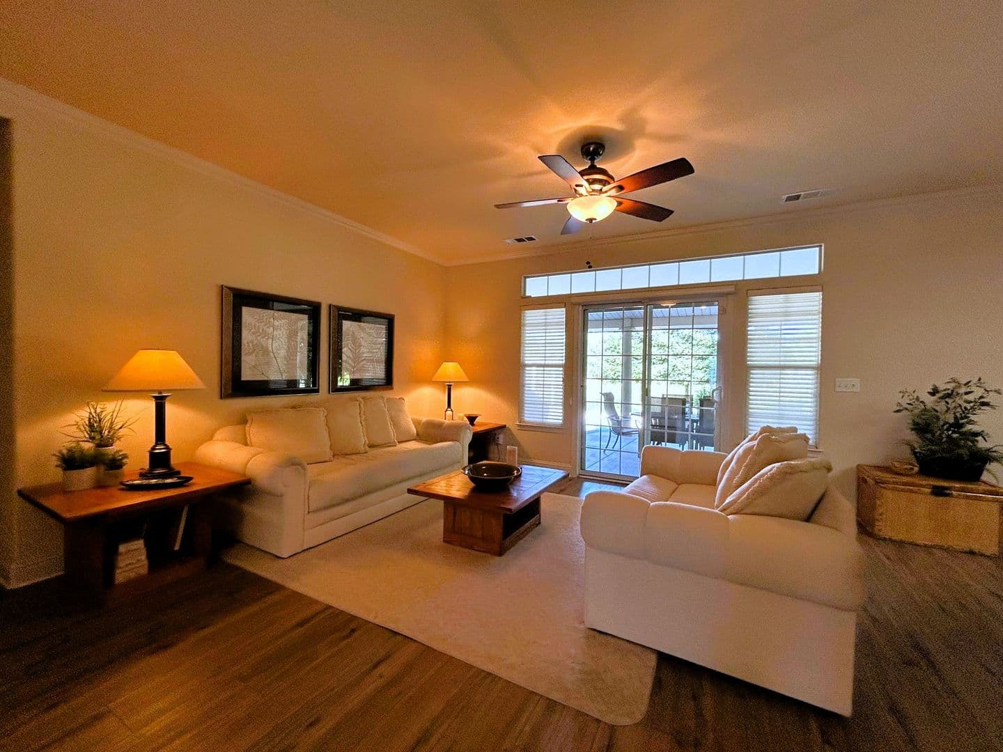Red Bluff House: 120 Agua Verdi Dr.
