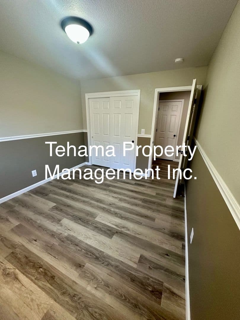 Redding House: 5224 Mica Ct.