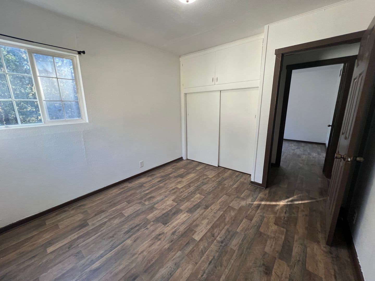Shingletown Apartment: 6914 Mobile Park Drive