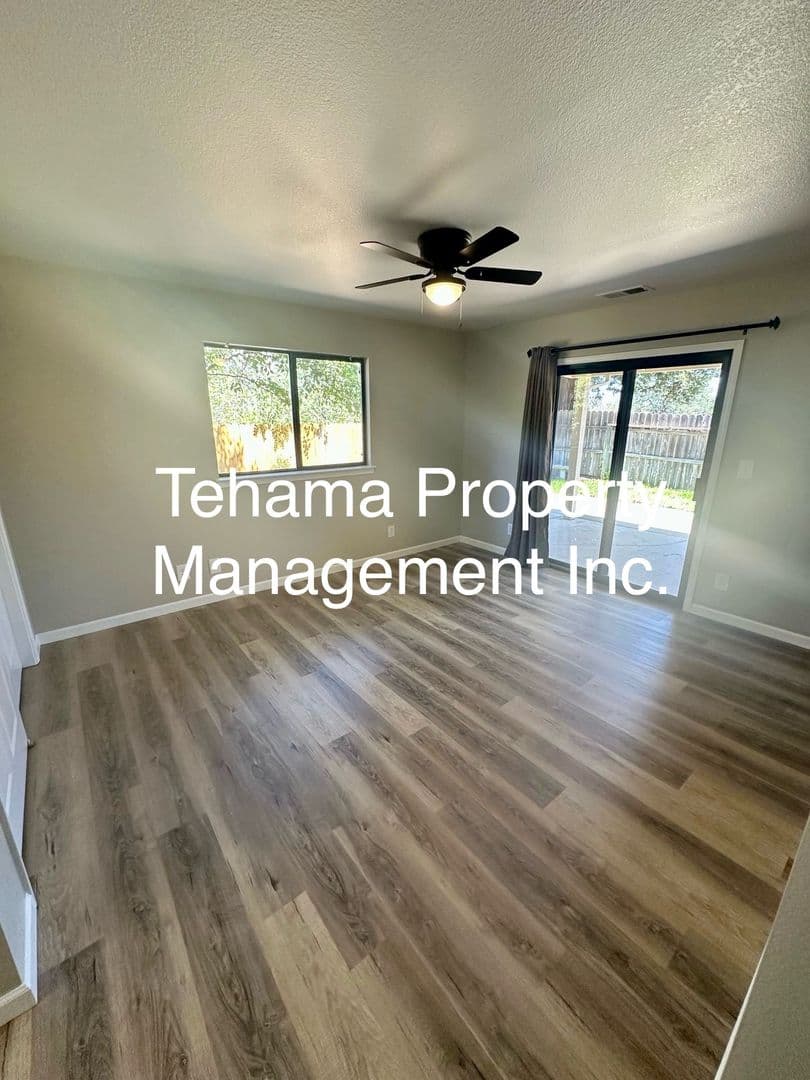 Redding House: 5224 Mica Ct.