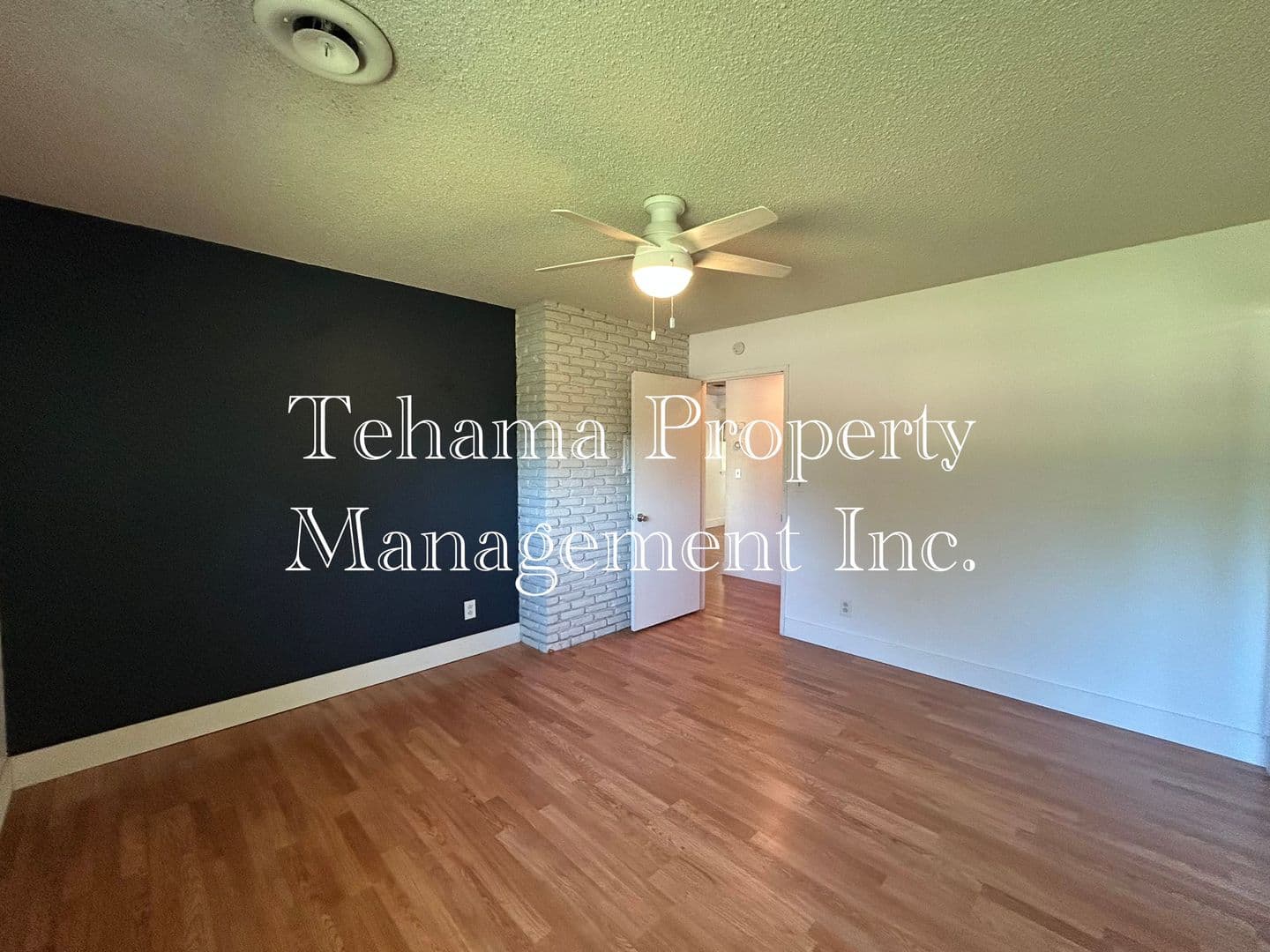 Los Molinos House: 25070 Tehama Vina Rd
