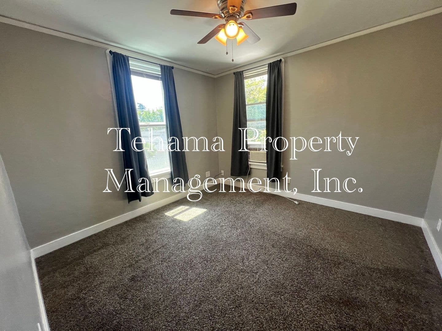 Red Bluff Apartment: 1051 Washington Street
