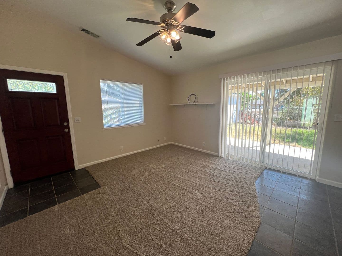 Red Bluff House: 22857 Sanford St