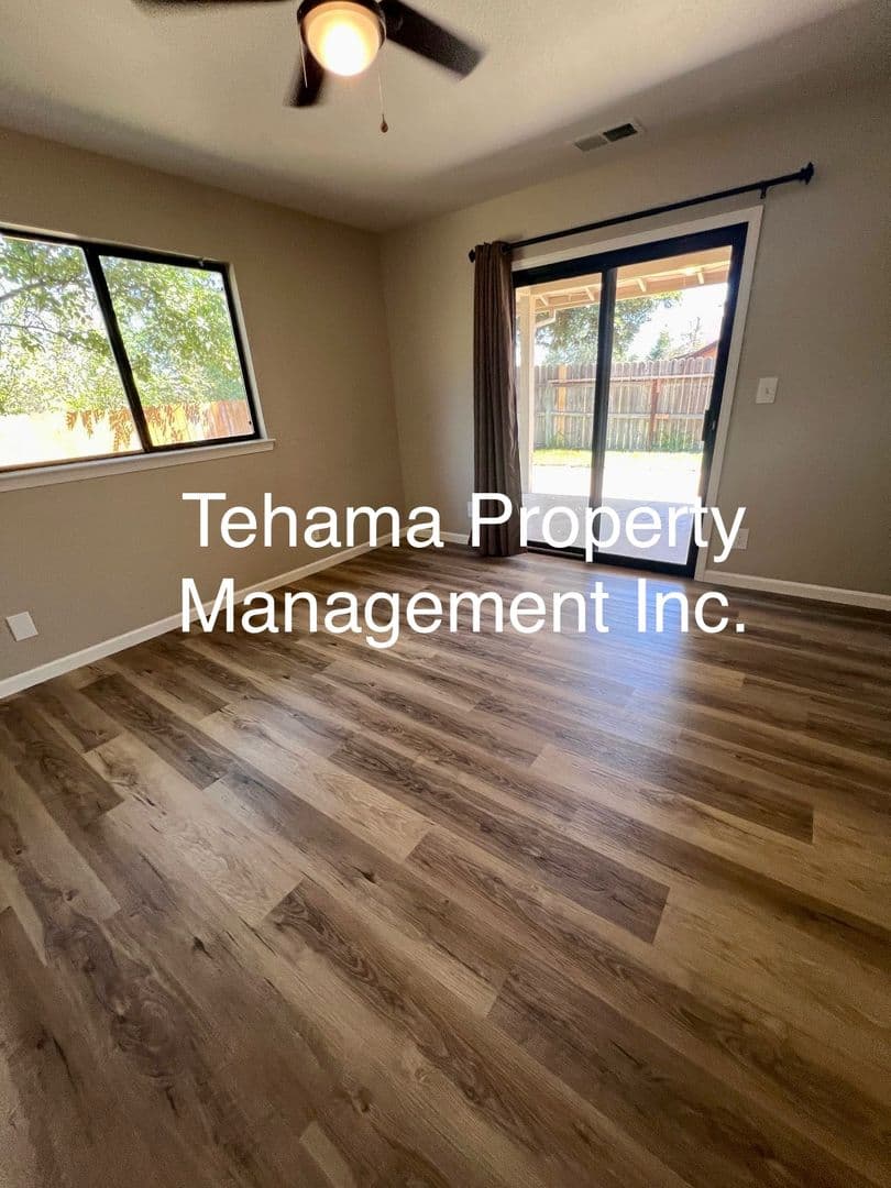 Redding House: 5224 Mica Ct.