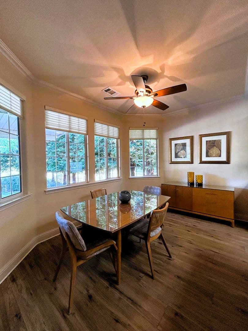 Red Bluff House: 120 Agua Verdi Dr.