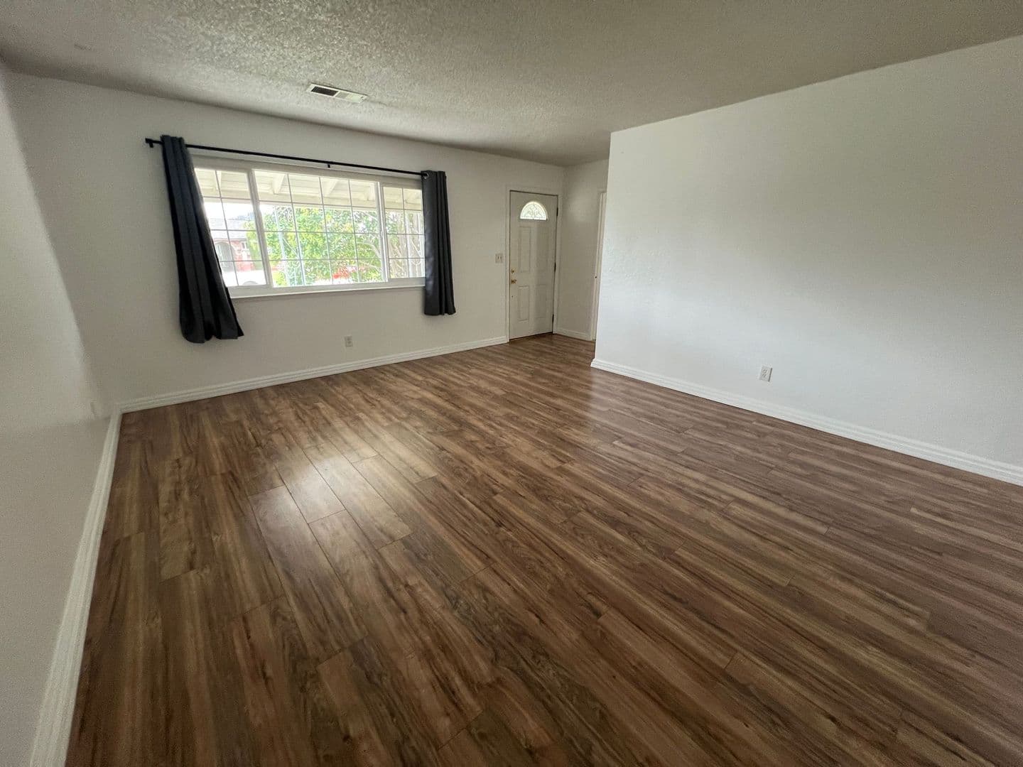 Red Bluff House: 1220 S. Jackson St