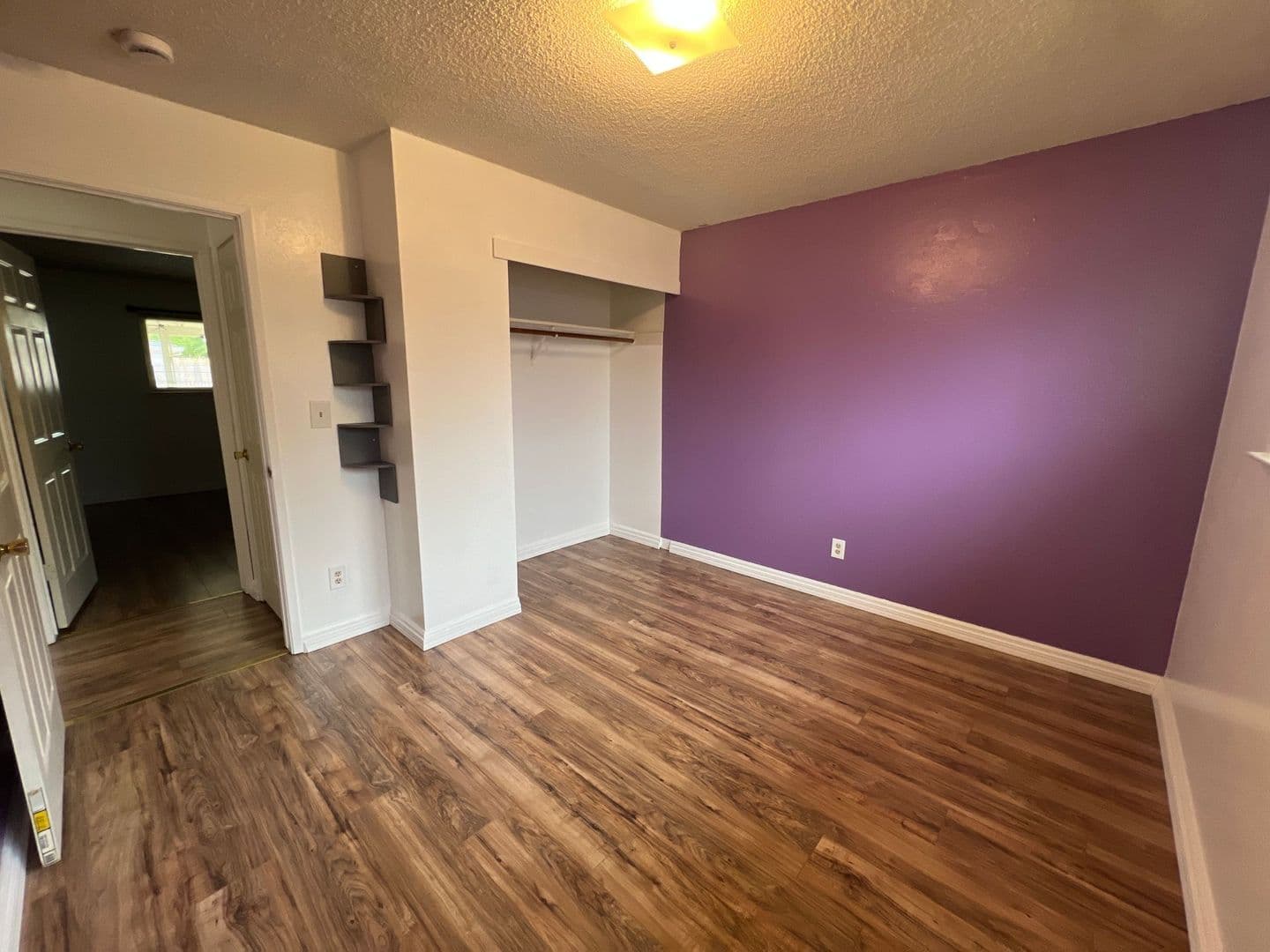 Red Bluff House: 1220 S. Jackson St