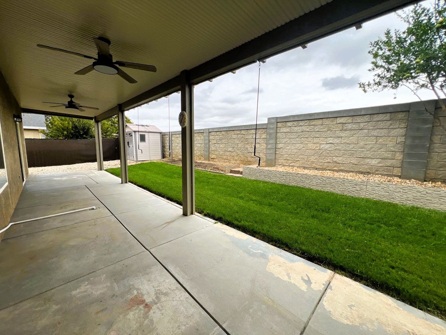 Red Bluff House: 371 James Ave