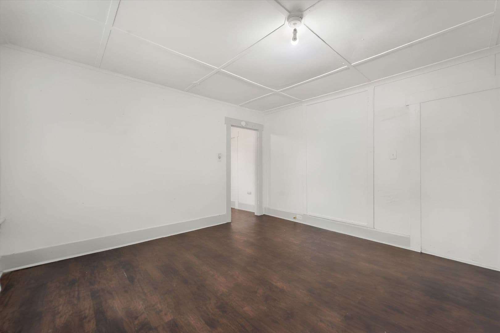 Fort Worth Apartment: 3715 Travis Avenue