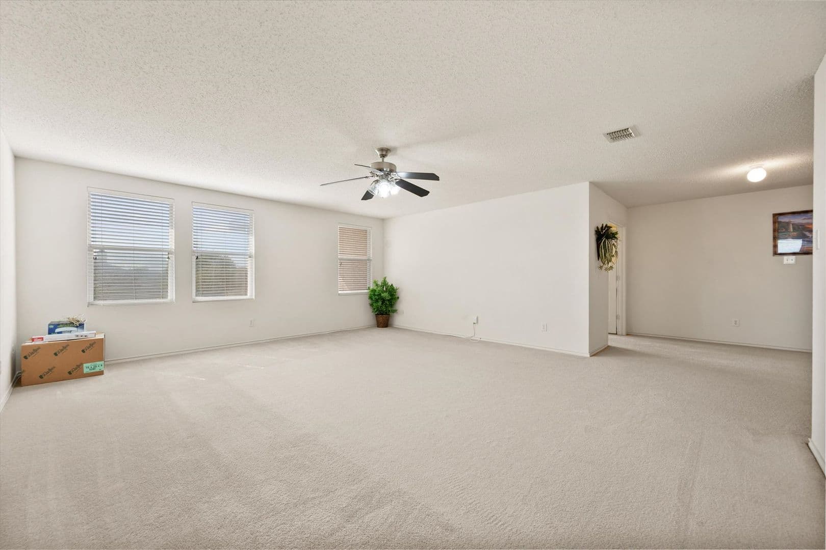 Arlington House: 511 Travis Ranch Trl