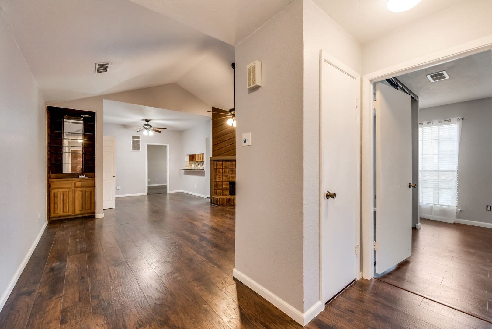 Richardson Condo: 336 Melrose Drive