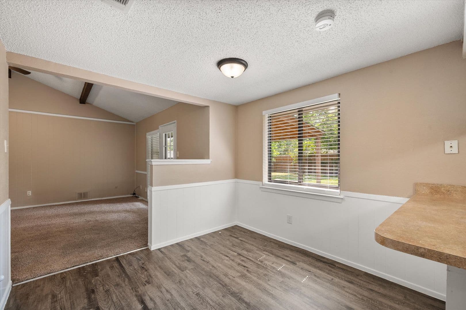 Mansfield House: 823 Quail Ter