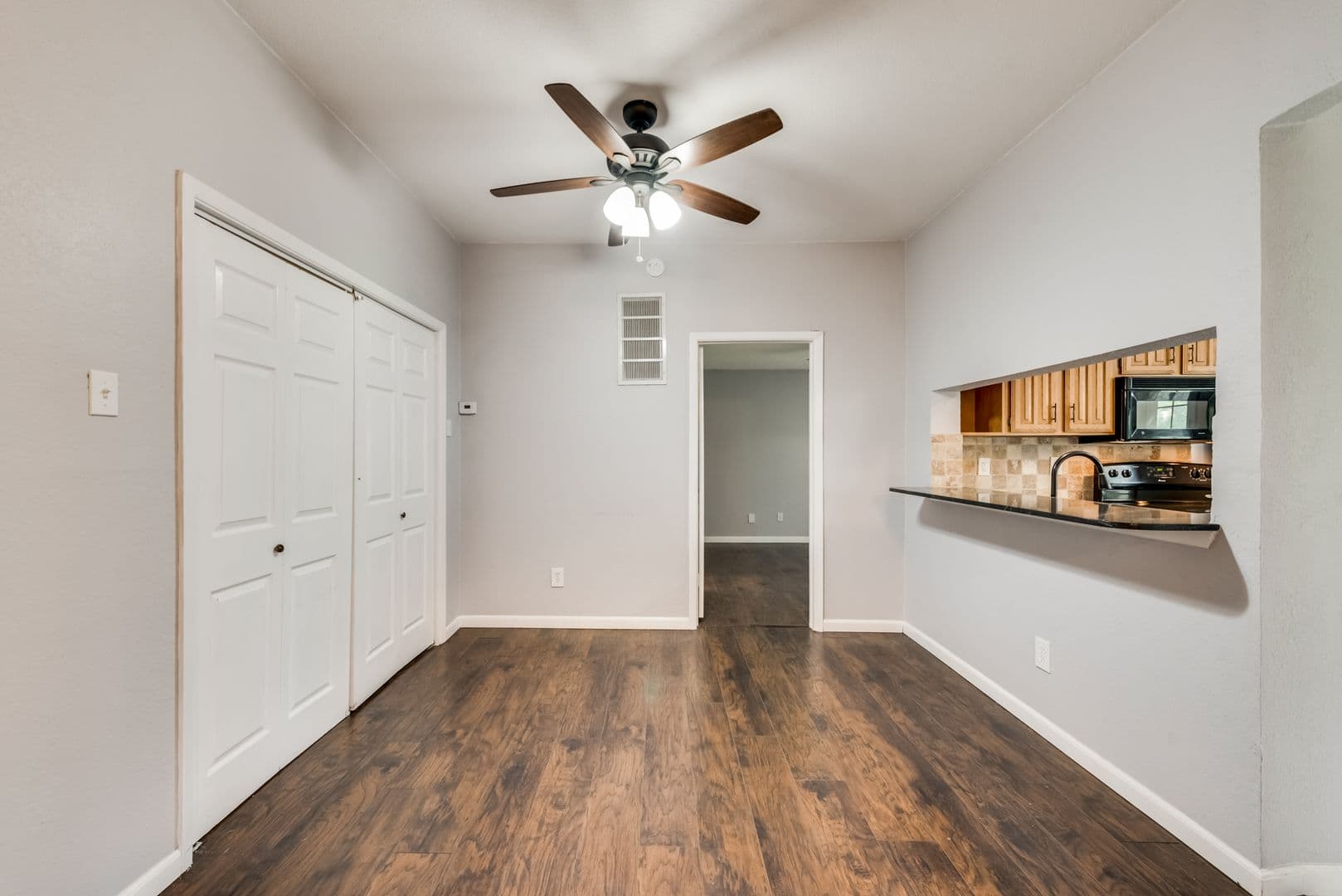 Richardson Condo: 336 Melrose Drive