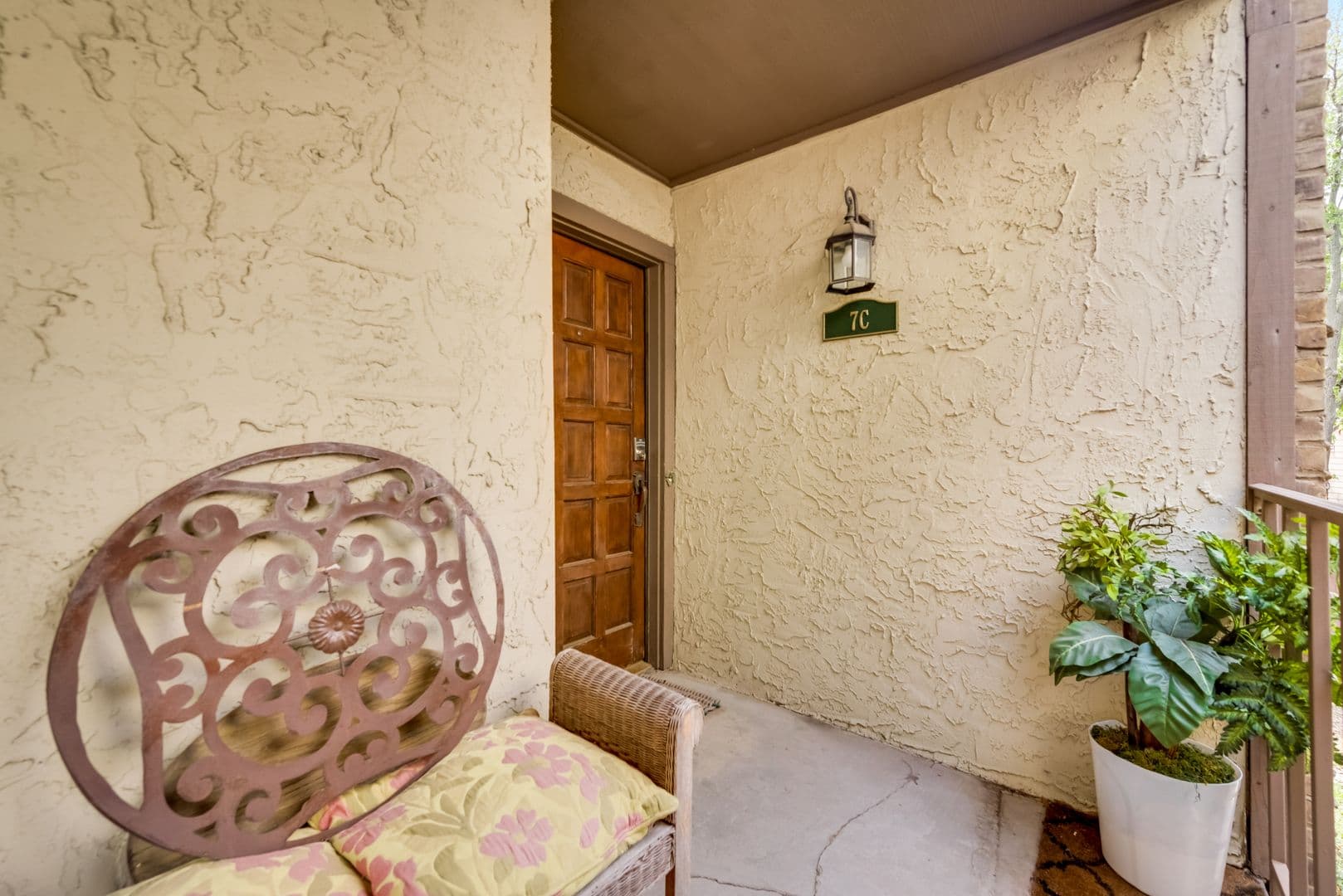Richardson Condo: 336 Melrose Drive