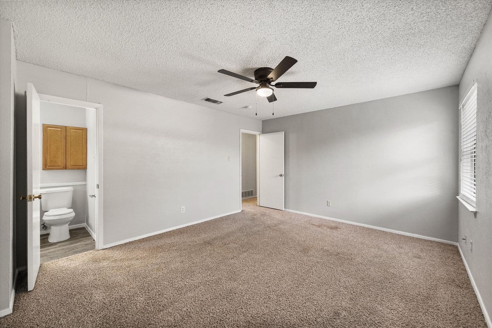Mansfield House: 823 Quail Ter