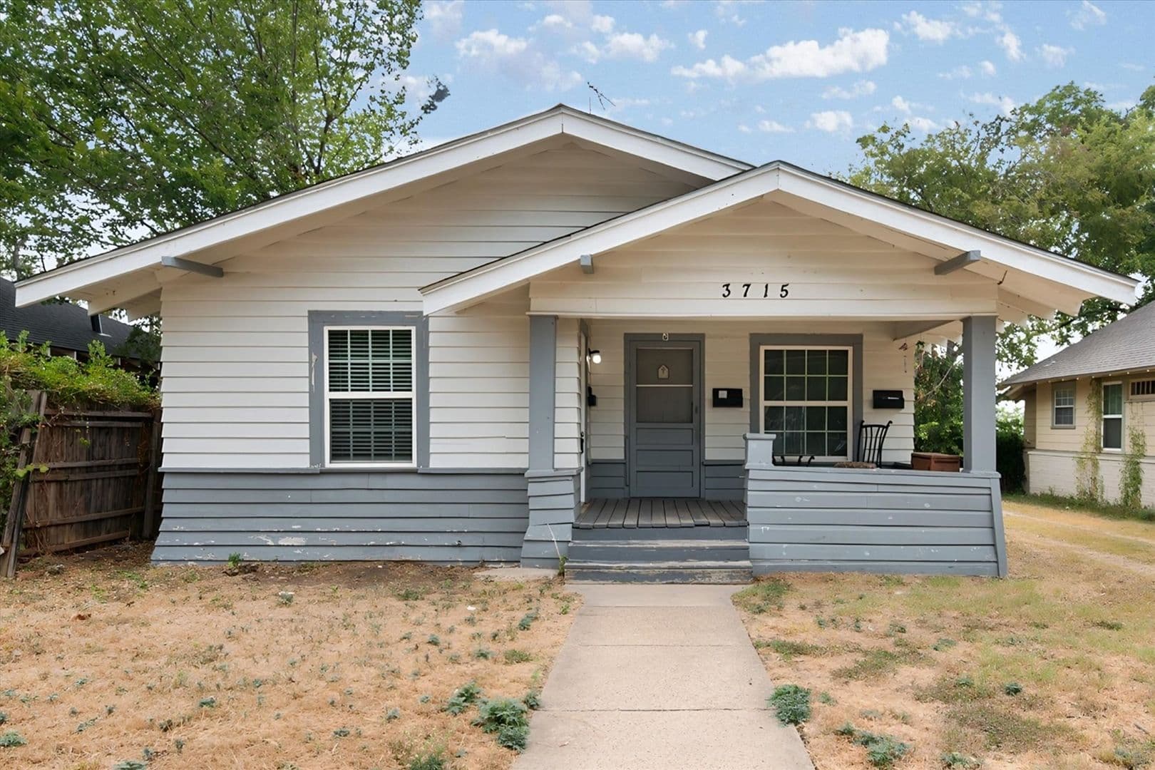 Fort Worth Apartment: 3715 Travis Avenue