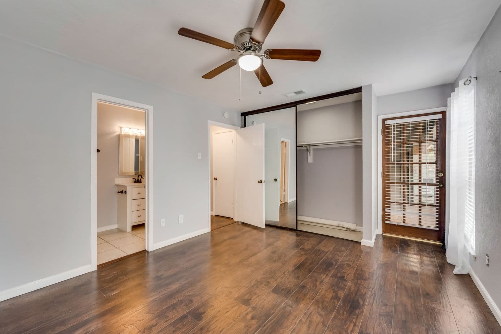 Richardson Condo: 336 Melrose Drive