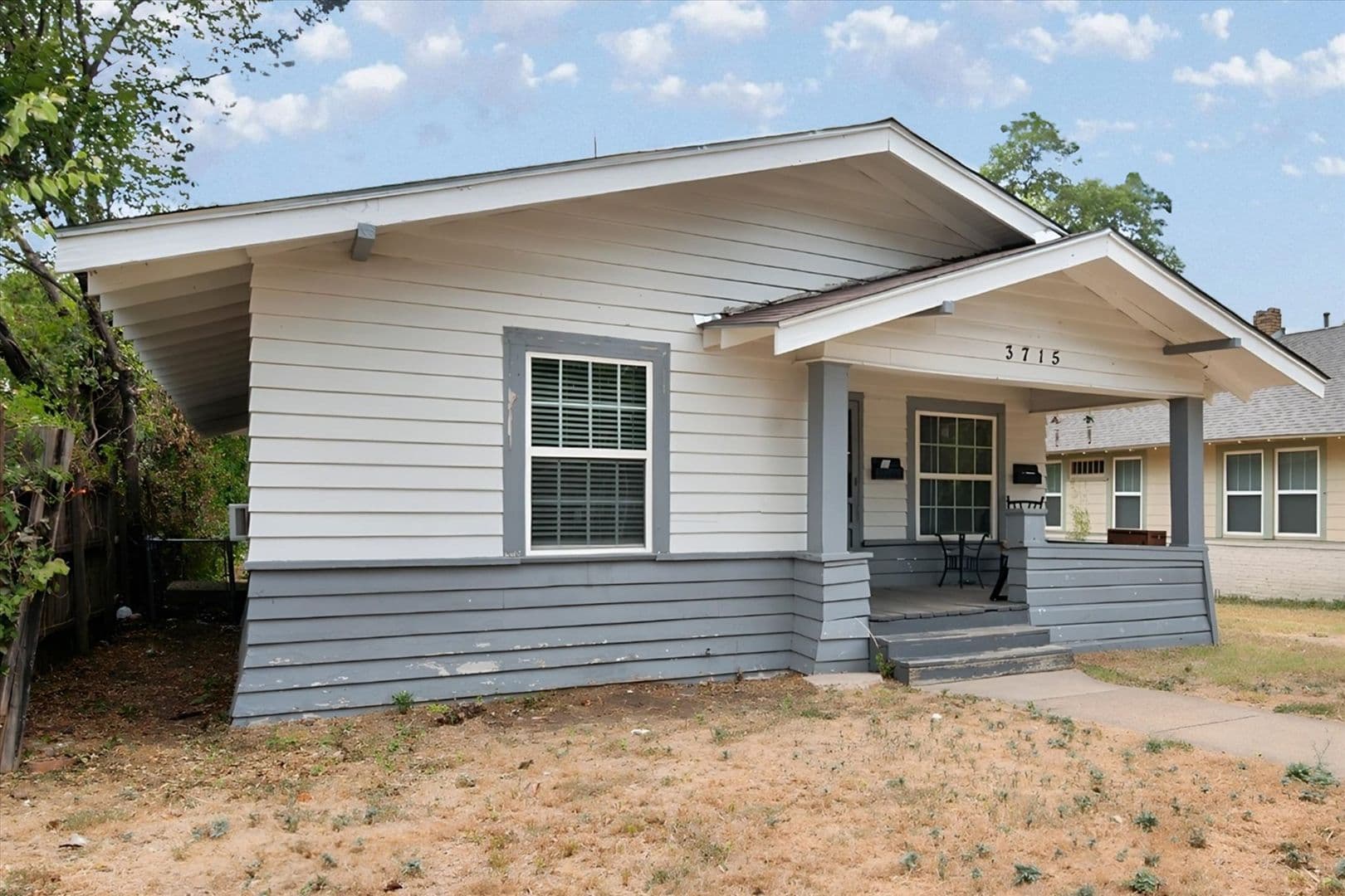 Fort Worth Apartment: 3715 Travis Avenue