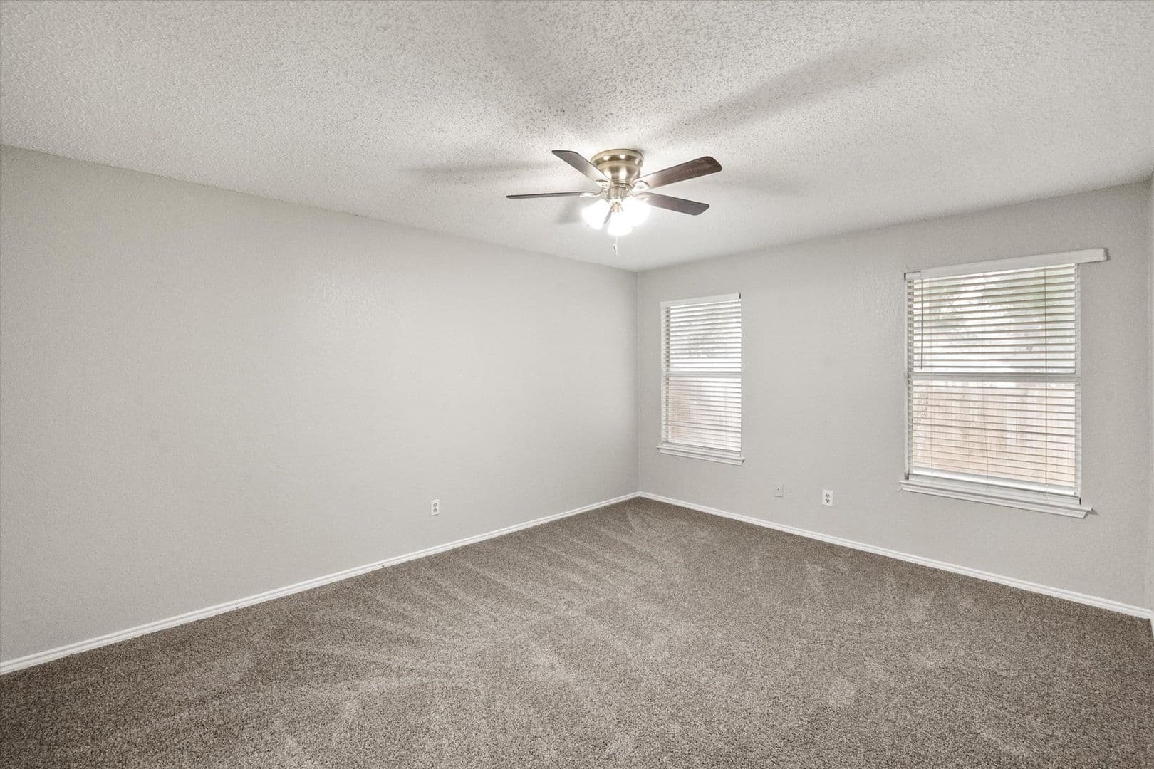 Mansfield House: 1217 Hidden Creek Dr